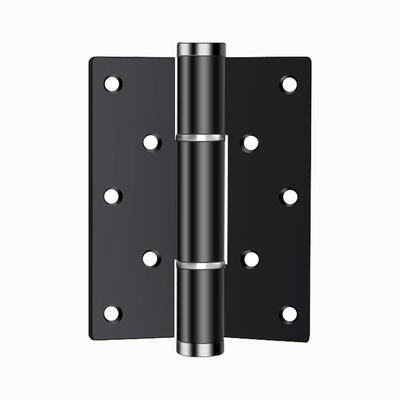 隐形门专用合页液压缓冲自动关门