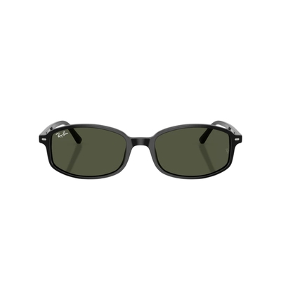 RayBan雷朋不规则形板材太阳镜