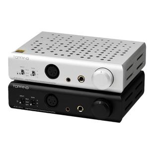 TOPPING拓品A30Pro耳机放大器大功率发烧hifi桌面台式耳放4.4 XLR