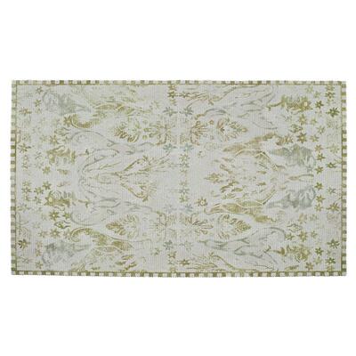 古堡花园清新轻奢进口羊毛地毯