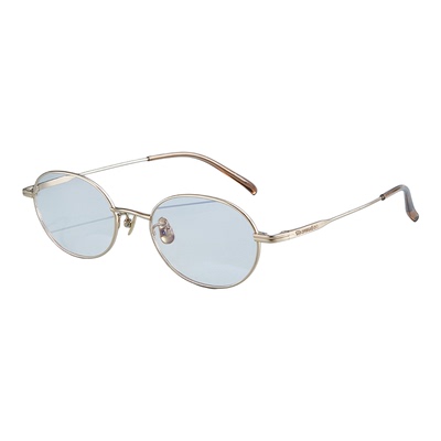 Shawnlee超轻复古书呆子素颜眼镜