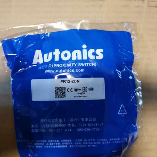 议价Otox Pr12-2Dn Br New Original nuine Product In Stock 1 P