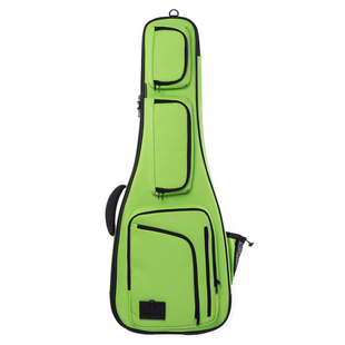 Moonwalk 舞台系列十周年 EG1300 防摔加厚可托运贝斯/电吉他琴包