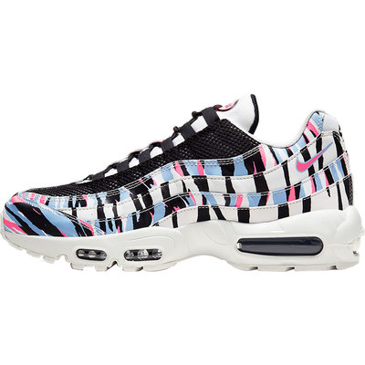 耐克男女时尚潮流运动低帮跑步鞋