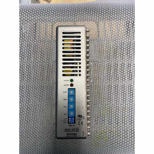 议价奥托尼克斯MD5HF28驱动器拆机件实拍图包好包维修