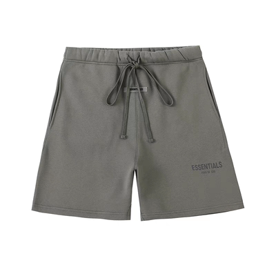 essentials复线韩版男五分裤短裤