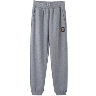 骆驼运动工装裤男女款束脚长裤速干防晒登山户外宽松薄款休闲裤子