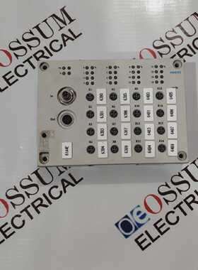 FESTOCPE16M8EL输入模块快速发货