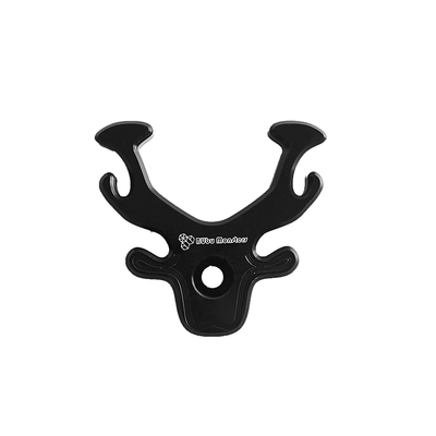 M85c/N70/N3/M380前置储物挂钩