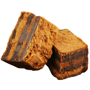 黑糖红糖老式糖散装产妇月子土甘蔗四川纯手工冰粉翻砂老红糖块古