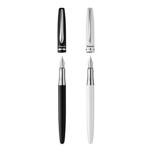 德国Pelikan百利金Jazz Elegance爵士优雅钢笔礼盒墨水笔练字商务毕业礼物送礼签字笔送老师男友