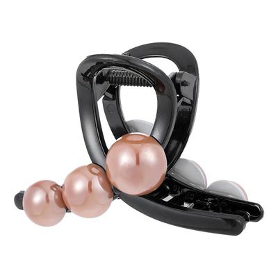 抓夹发量少鲨鱼夹高级感2024新款