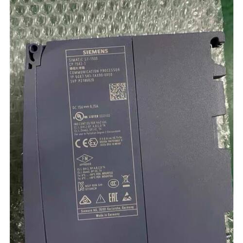 议价6GK75431AX000XE0S71500通适用