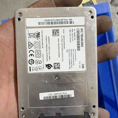 【议价-可维修】SATA 545S 512G 硬盘 /均有货
