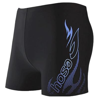 男士泳裤浩沙专业训练游泳衣