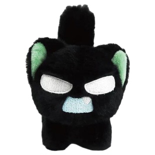 罗小黑战记2周边玩偶炸一炸毛绒挂件搞怪玩偶公仔包包挂件小玩偶