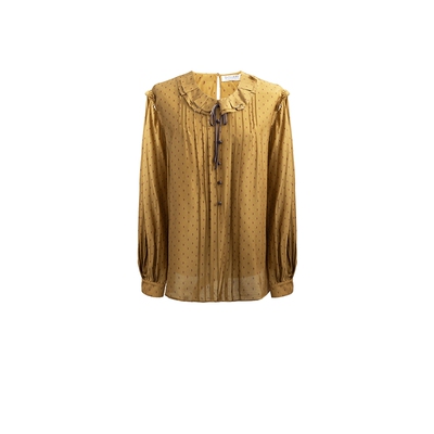 D-HARRY/迪哈利长袖单衣