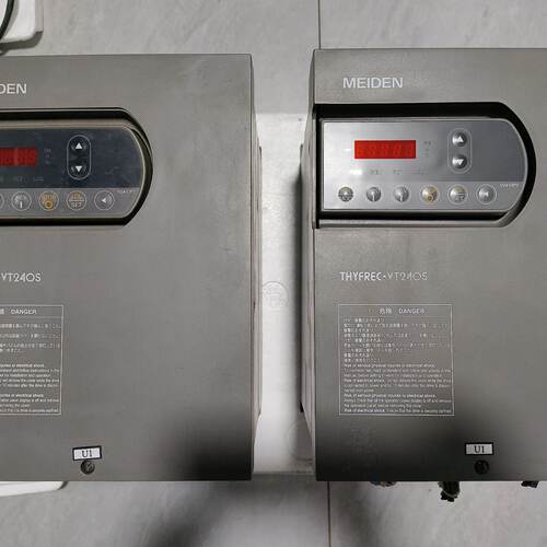 【请询价】明电舍变频器VT240S-015HE02-000Y000