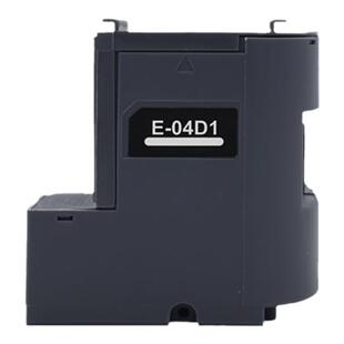 适用爱普生t04d1维护箱 适用爱普生epson L6168 L6178 L4266 L4268 L6268 L6298废墨垫