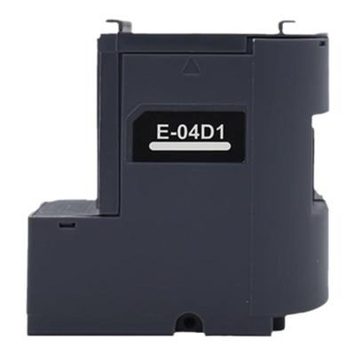 适用爱普生t04d1维护箱 适用爱普生epson L6168 L6178 L4266 L4268 L6268 L6298废墨垫