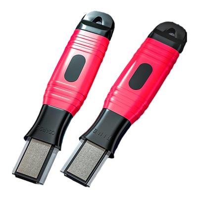 磨刀器剪树剪子果树剪修复整形器