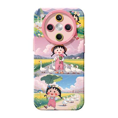 适用oppofindx9s手机壳findx8pro保护套硅胶ultra全包防摔x7por高级外壳x6小丸子潮0pp0好看x8pro新女款软壳