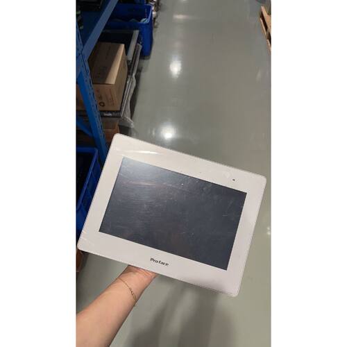proface屏GP4502WW成色现拍前询价下单