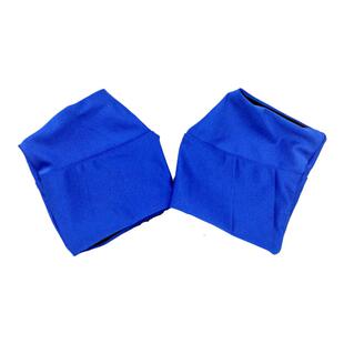 PoleBaby钢管舞高跟鞋防划伤保护套单色鞋套靴子款Pleaser专用