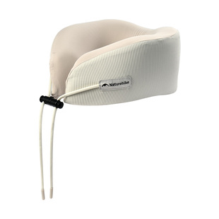 挪客护颈U型枕旅行枕记忆棉飞机高铁长途旅行睡觉脖枕头脖子靠枕