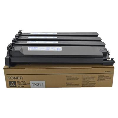 美能达C200c210复印机碳粉盒