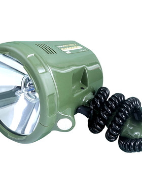 220w手举升级12V-24V船用疝气灯