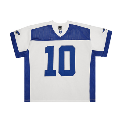 BLUESFLY美式复古男女宽松潮牌圆领半袖t恤健身运动训练休闲短袖