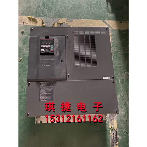 议价A800系列变频器FRA84001160260380v重载45kw测试包好