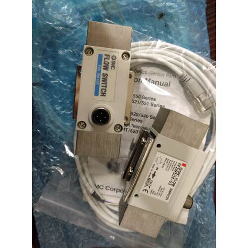 议价全新SMC电阻器 PF3W540-04-2T-X128 PF3W520-02-1