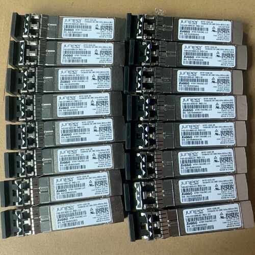 溢价-Juper 瞻博 740-031980 SFPP-10G