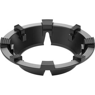 特厚铸铁煤气灶防风罩防滑支架托燃气灶通用型聚火挡风灶台炉架子