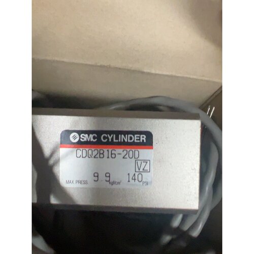 【请询价】SMC原装气缸Q21620D型号Q2162