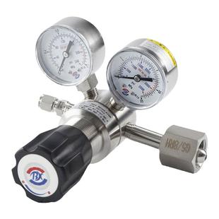 BX博旭不锈钢减压器防腐减压阀氨气减压阀