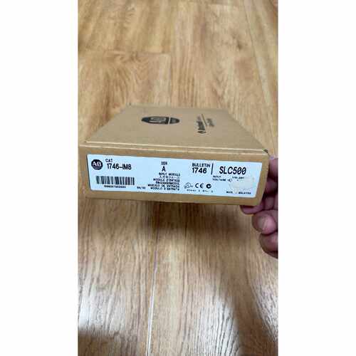 议价1746IM8全新未使用库存货维修