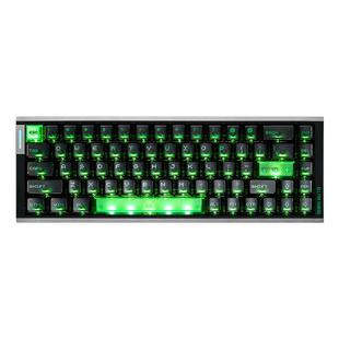 ATK RS6 air磁轴键盘游戏电竞专用 高端单模电脑机械键盘无畏契约