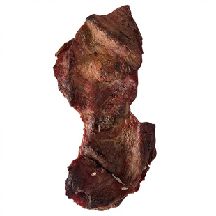 正宗连州丰阳牛肉干广东清远特产柴火现烤真空包装顺丰包邮