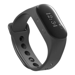 无线呼叫器手表移动接收器震动手环报警器全防水一键紧急告警器酒店餐厅棋牌室移动主机超远距离报警手环