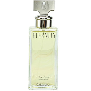 美国直邮Calvin Klein凯文克莱Eternity真爱永恒女士浓香持久留香