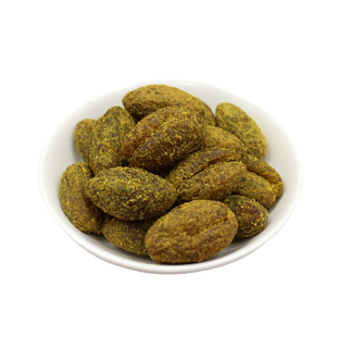 杭州特产老味甘草橄榄畔凉果青果香草橄榄肉500g无核蜜饯果脯零食