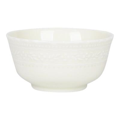 【健康釉下彩】顺祥陶瓷浮雕碗