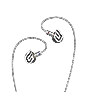 半成品耳机头MMCX全金属外壳DIY爱好者耳机发烧友组装散件耳塞式