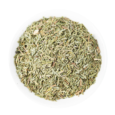 中药材侧柏叶500g正品野生侧伯叶扁柏叶干侧柏叶粉另售皂角何首乌