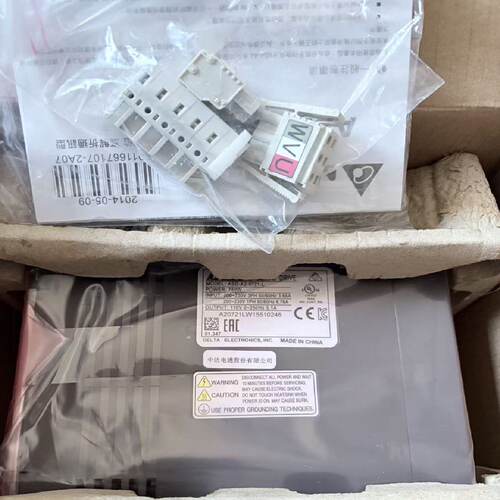 议价全新原装台达驱动器ASD-A2-0721-L原装现货