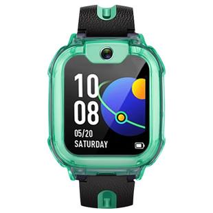 适用小天才电话手表Z8/少年版/擎天柱配件磁吸扣闪扣加长表带颗粒