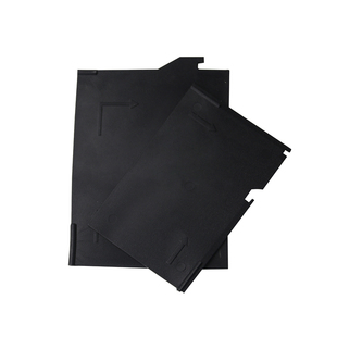 适配施耐德断路器隔弧板NSX/EZD/NSC 空开灭弧挡板相间隔板灭弧片